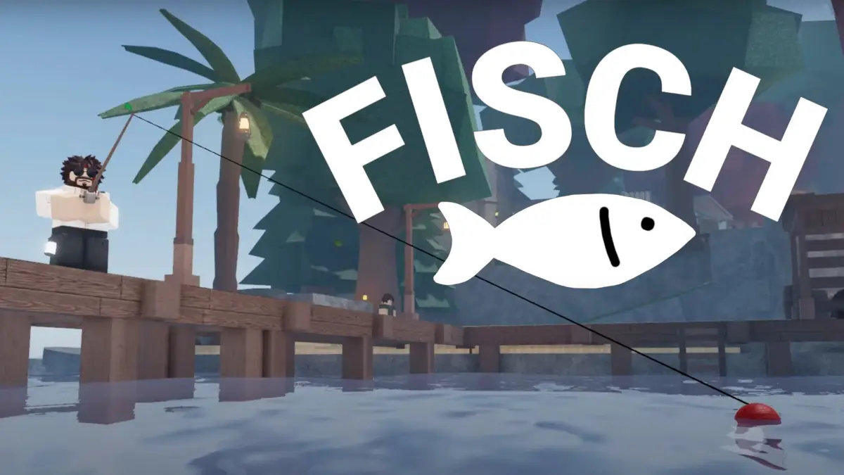 Unlock the Latest Roblox Fisch Codes - October 2024