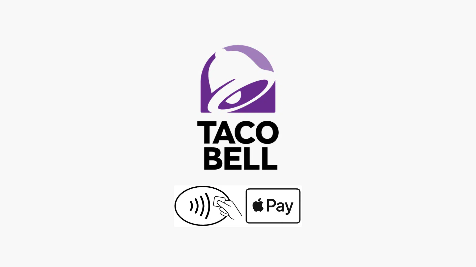 Does Taco Bell Accept Apple Pay