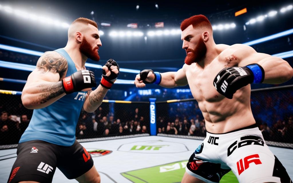 Is UFC 4 Crossplay? Understanding Game Compatibility