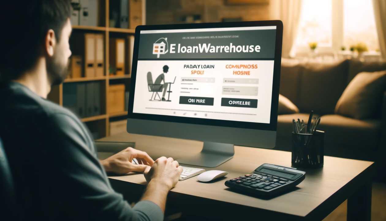 Understanding Payday Loans at EloanWarehouse